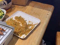 -木屋烧烤(岗顶二店)