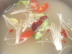 -乐山串串香老火锅(鼓楼店)
