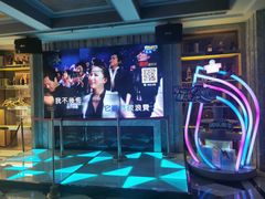 -星歌派对量贩KTV