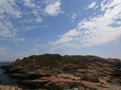 -东极岛景区