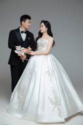 -蒙太奇婚纱摄影(万达店)