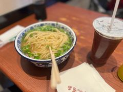-有礼有面(知春路店)