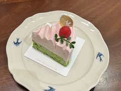 -侘寂甜品(自取店)
