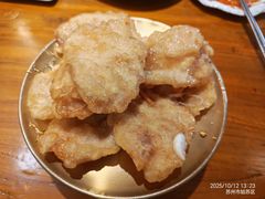 -冰川朝鲜族料理·东北菜(观前店)