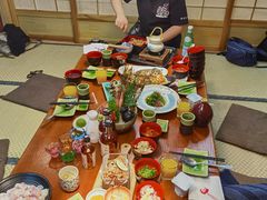 -鳗鱼家·深夜食堂(军博店)