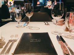 -茹丝葵经典牛排馆(上海外滩店)