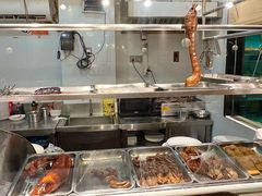 -潮粤香海鲜酒楼(沙湖店)