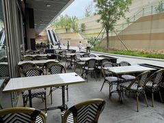 -HUZI虎滋精酿餐吧(京西大悦城店)