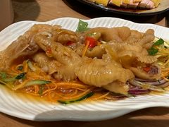 -新加坡高记KOO KEE Restaurant(盈科店)