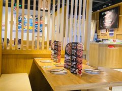 大堂-铁酱披萨(乐清南虹店)