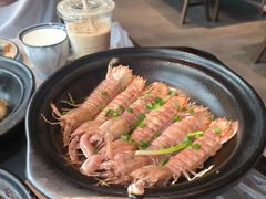 -小时候焗海鲜(鄞州万达店)