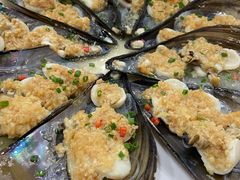 -琼江海鲜店(新民街店)