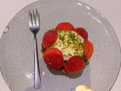 -BAKER&SPICE(安福路店)