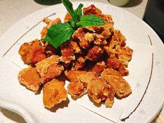 -船歌·鱼水饺青岛菜(金狮广场店)