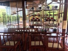 -南京市无想山景区