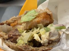 -赛百味(仙林金鹰店)