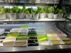 -哆来咪火锅烤肉自助(牌楼店)