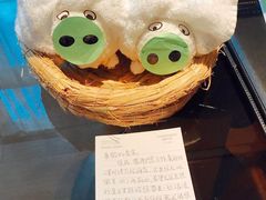 -深圳湾万怡酒店