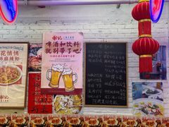 -谢记上海大排档(长寿路店)