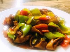 -王鹏家常菜馆
