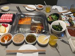 -海底捞火锅(CBD安泰广场店)