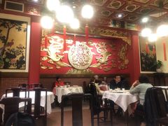 大堂-梅龙镇酒家(南京西路总店)
