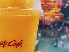 -麦当劳(北京路广百广场店)