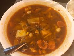 -队长面馆 La Pasteria del Capitano