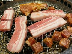 -火炉火自助餐(喜隆多店)