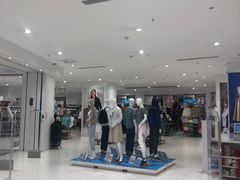 -优衣库(红谷滩万达店)