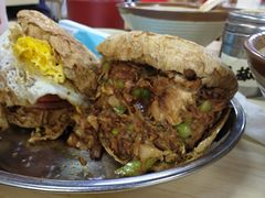 -昌顺马记小吃店(昌盛园店)