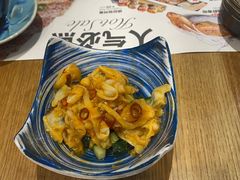 -Sushi Love 创意寿司(丽影广场店)