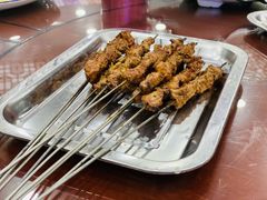 -撒拉人家.酸菜牦牛肉火锅