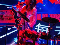 -粉墨特色菜·烧烤音乐酒馆