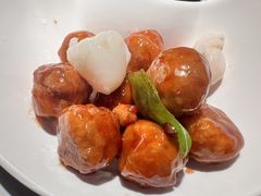 -闽上鲜·福建菜(龙湖滨江天街店)