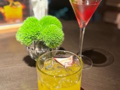 -上海外滩茂悦大酒店