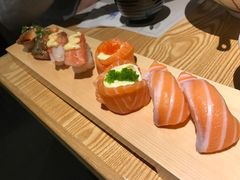 -东菊料理(吉利购物广场店)