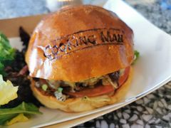 -Cooking Man(中懋天地店)