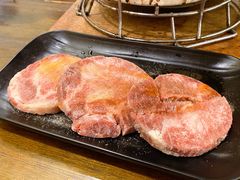 -七轮烤肉 安安(浅草六区店)