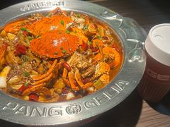 -胖哥俩肉蟹煲(福州仓山爱琴海店)
