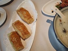-粤财皇冠假日酒店·彩华轩中餐厅