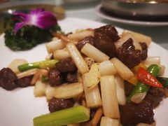 -周锦记广式餐厅(格林生活坊2期店)