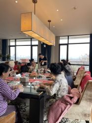 -金吉兒月子中心(太湖度假区店)