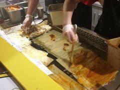 -四环冷面王(西单华威约饭街店)