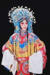 -霓裳雅韵京剧戏曲摄影(豪苑大厦店)