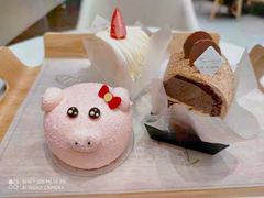 -卡玛王子·面包·蛋糕(南山宝能环球汇店)