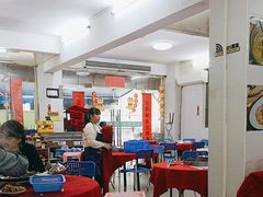 -花苑美食横琴生蚝火锅(拱北粤华路店)