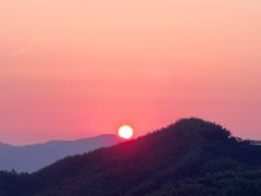 -四明山国家森林公园