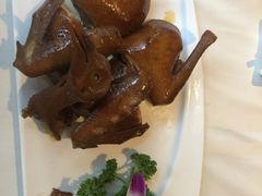 -广东胜利宾馆西关粤中餐厅