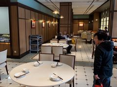大堂-上海德兴馆(昌里店)